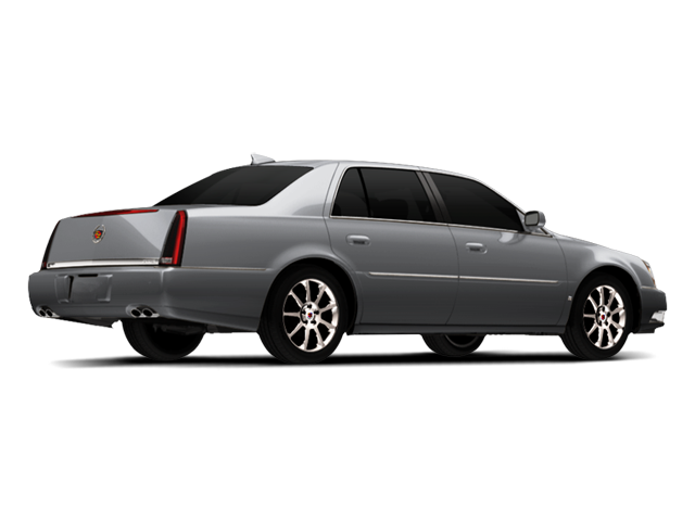 Used 2009 Cadillac DTS 1SA with VIN 1G6KD57Y99U149053 for sale in Avon Park, FL