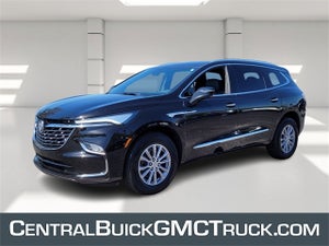 2023 Buick Enclave Essence AWD