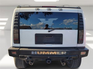 2006 Hummer H2