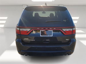 2024 Dodge DURANGO R/T RWD