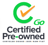 KIA Certified Used Vehicle